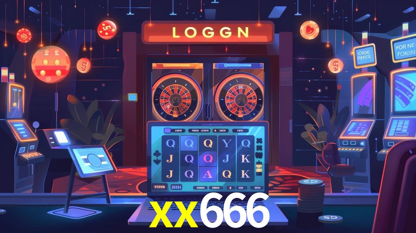 xx666 Sistema Rápido