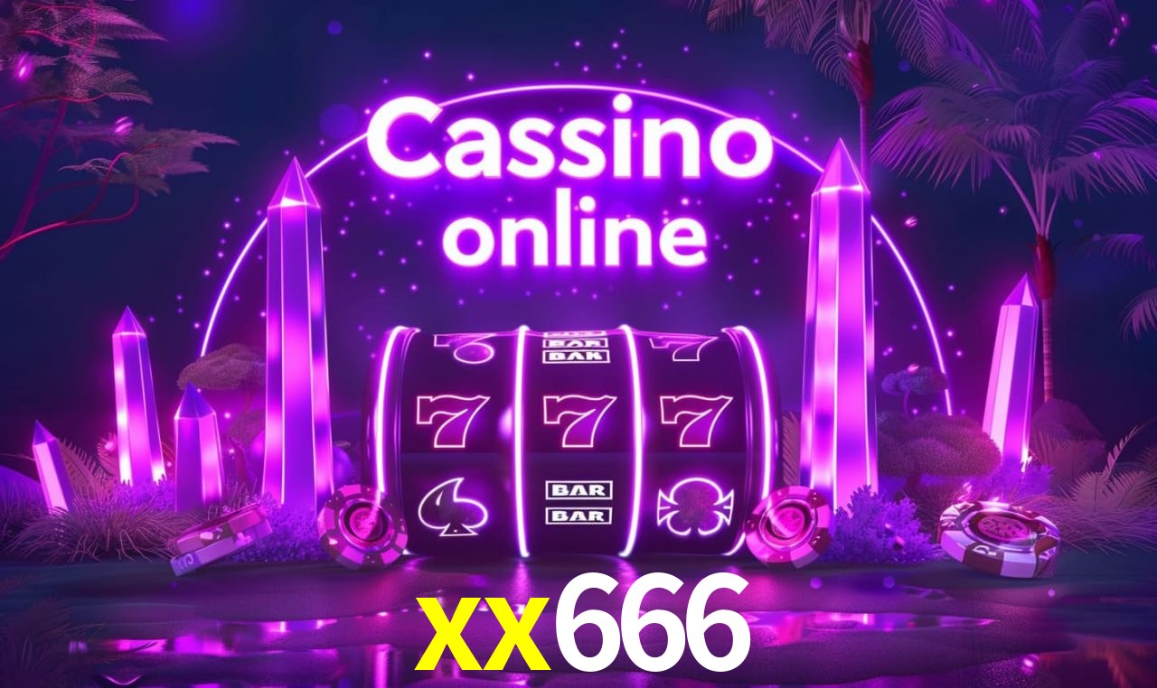 xx666 Logo Verificado