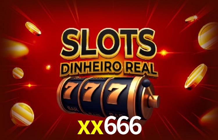 Bônus e promoções da xx666