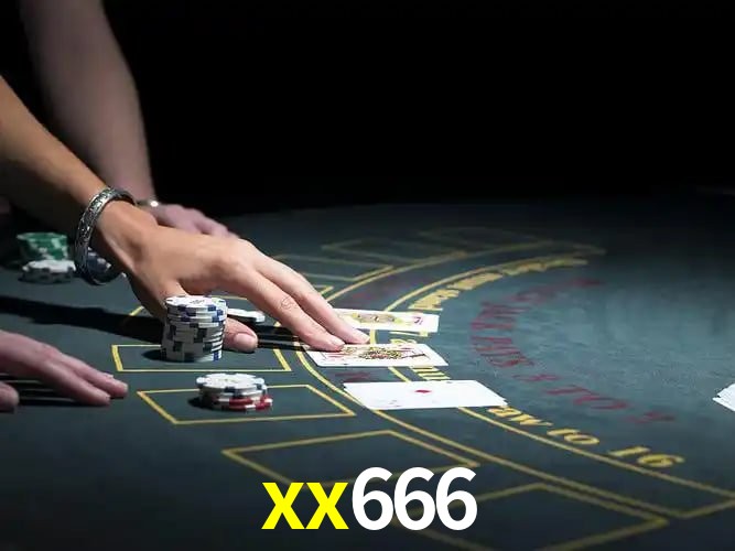 Jogos populares e pagamentos rápidos na xx666