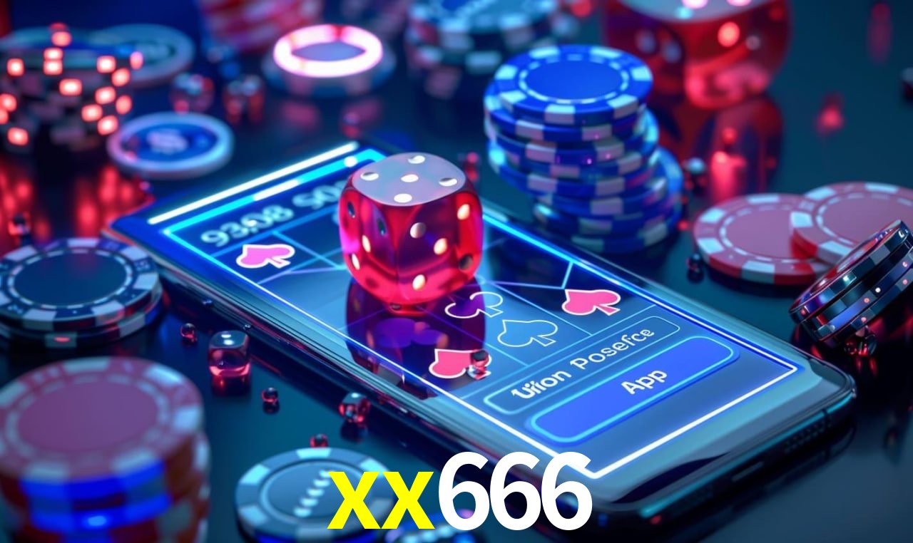 Benefícios VIP na xx666