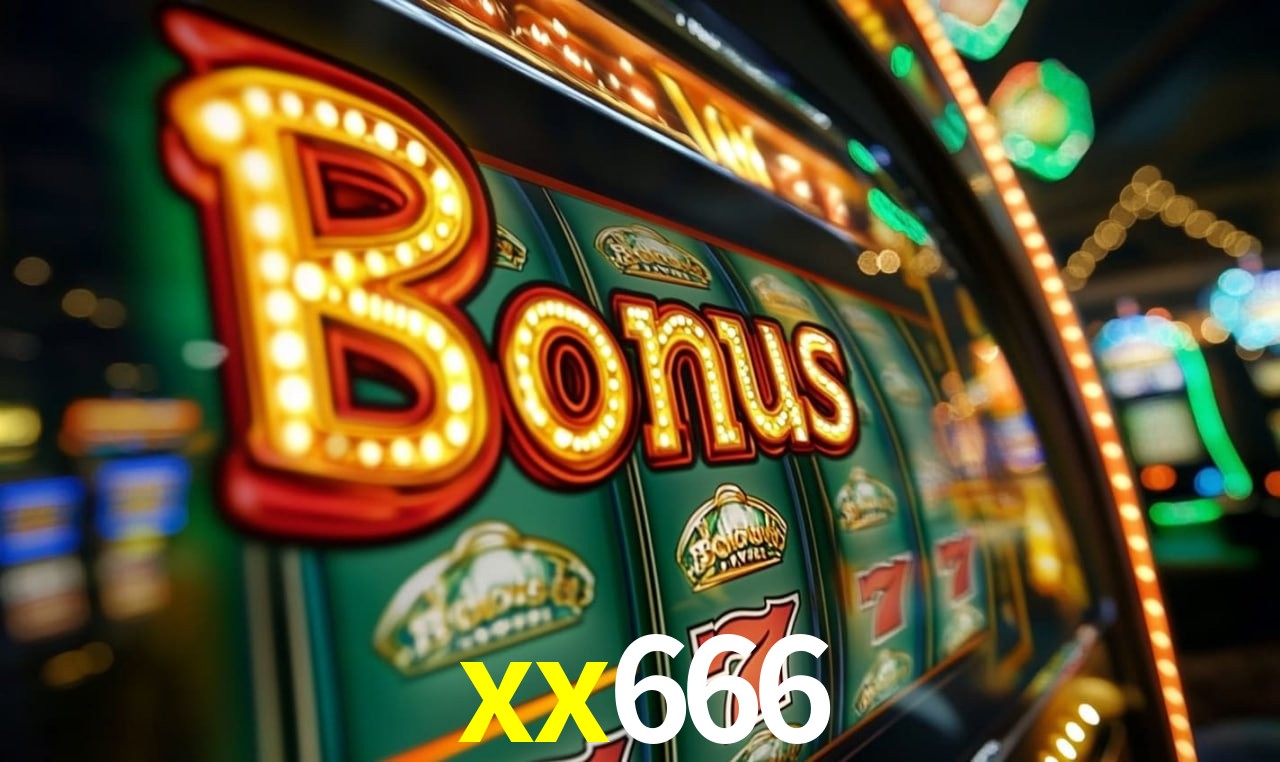 Loterias online na xx666