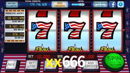 Cadastro rápido e seguro na xx666