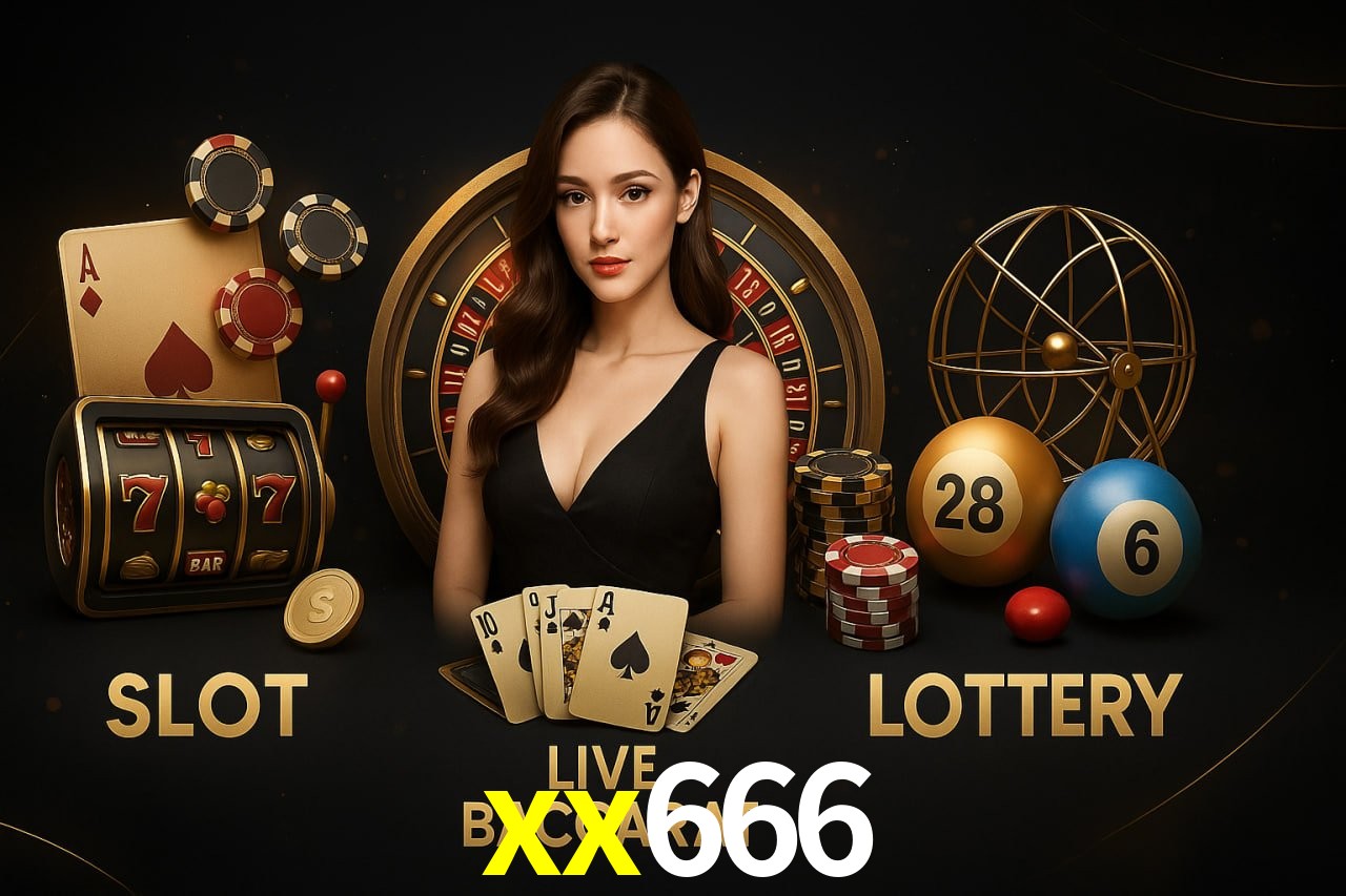 Jogos com bônus e suporte 24h na xx666