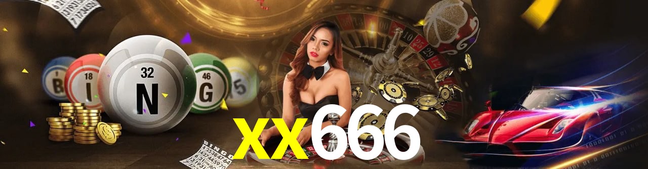 Segurança e performance na plataforma xx666