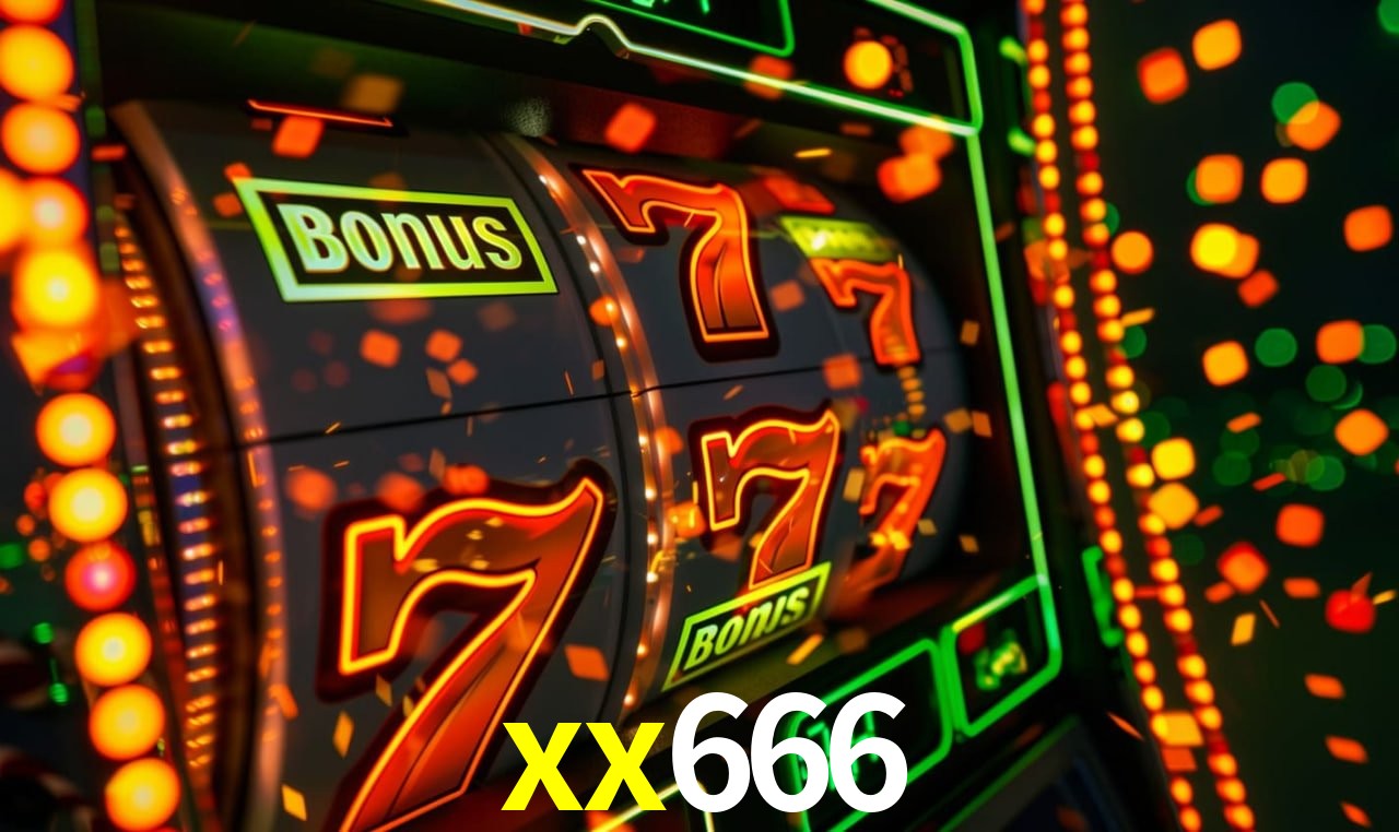 Download para Android e iOS na xx666