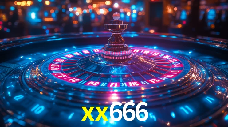 Bônus de boas-vindas na xx666