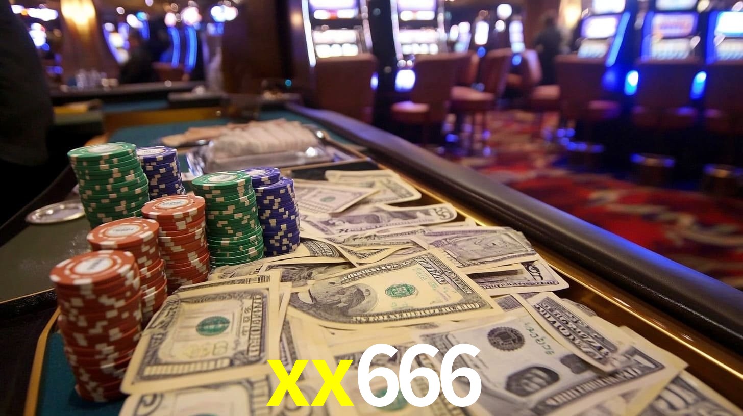Canal oficial no Telegram da xx666
