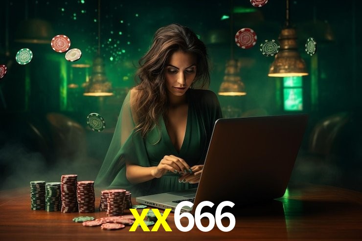 Segurança e privacidade no APP xx666