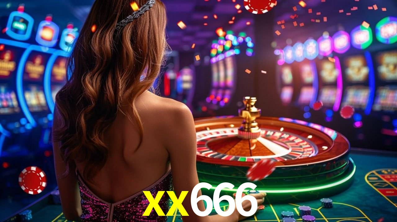 APP rápido e leve da xx666