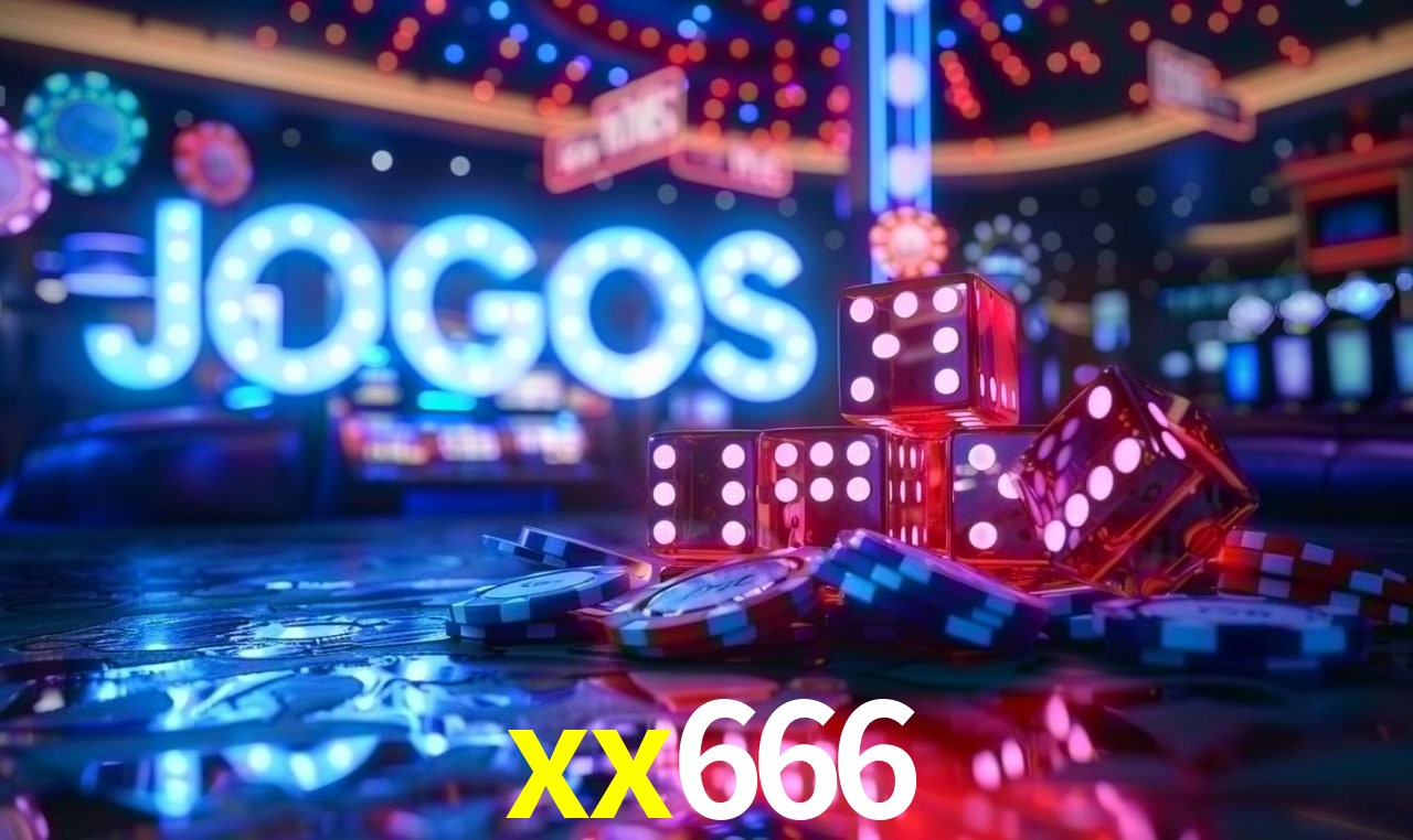 Roda da fortuna na xx666