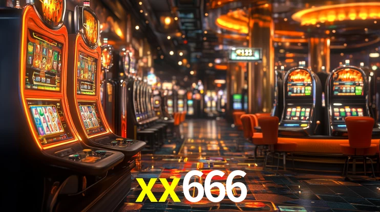 Cashback e recargas na xx666